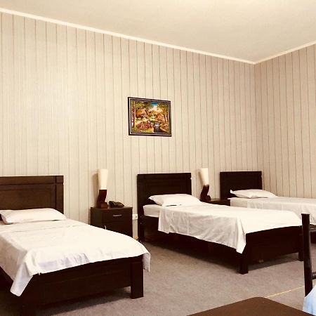 Hotel Nice Tbilisi Eksteriør bilde