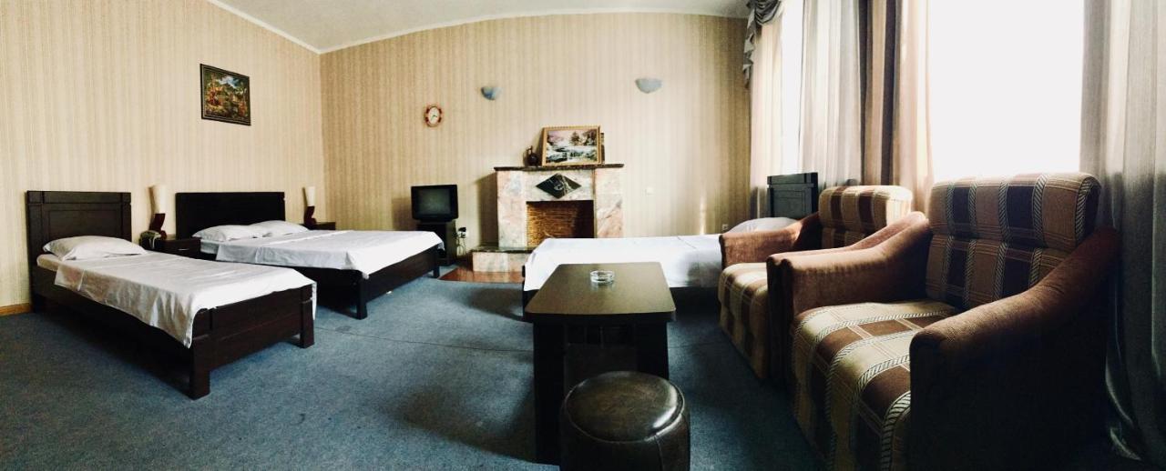 Hotel Nice Tbilisi Eksteriør bilde