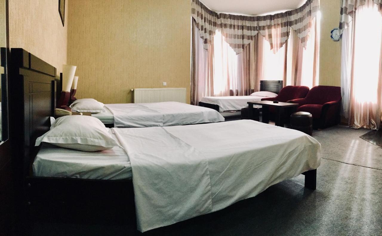 Hotel Nice Tbilisi Eksteriør bilde