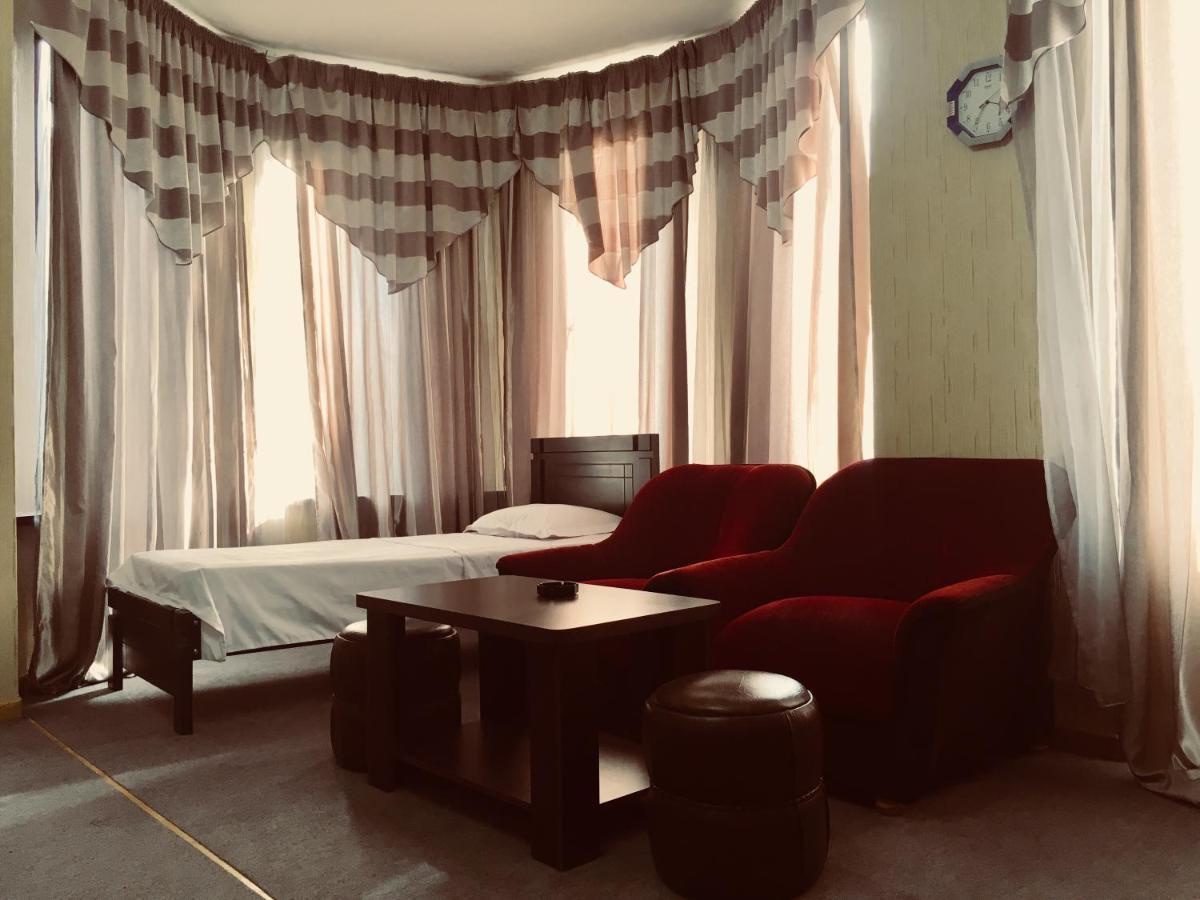Hotel Nice Tbilisi Eksteriør bilde
